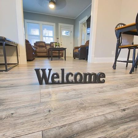 Large 6Br, 2 Bath In Niagara Falls Eksteriør bilde