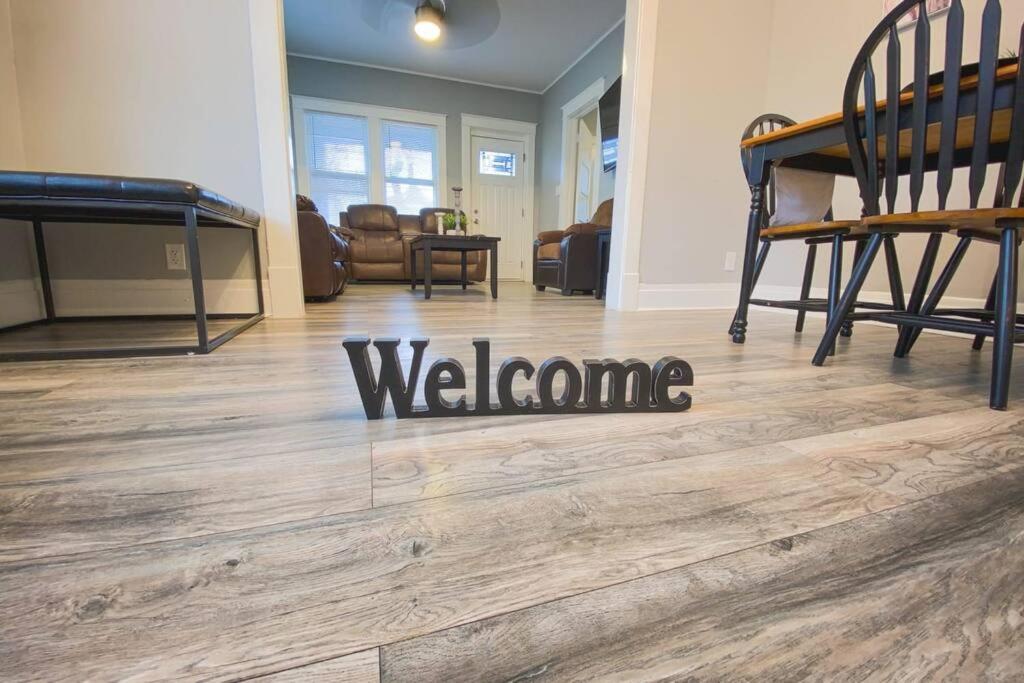 Large 6Br, 2 Bath In Niagara Falls Eksteriør bilde