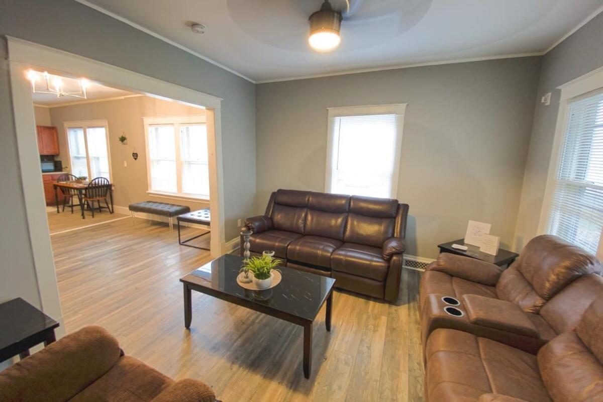 Large 6Br, 2 Bath In Niagara Falls Eksteriør bilde