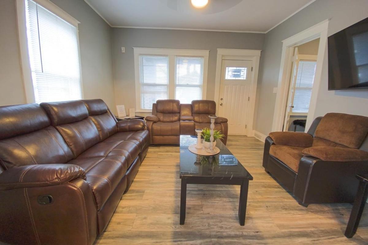 Large 6Br, 2 Bath In Niagara Falls Eksteriør bilde
