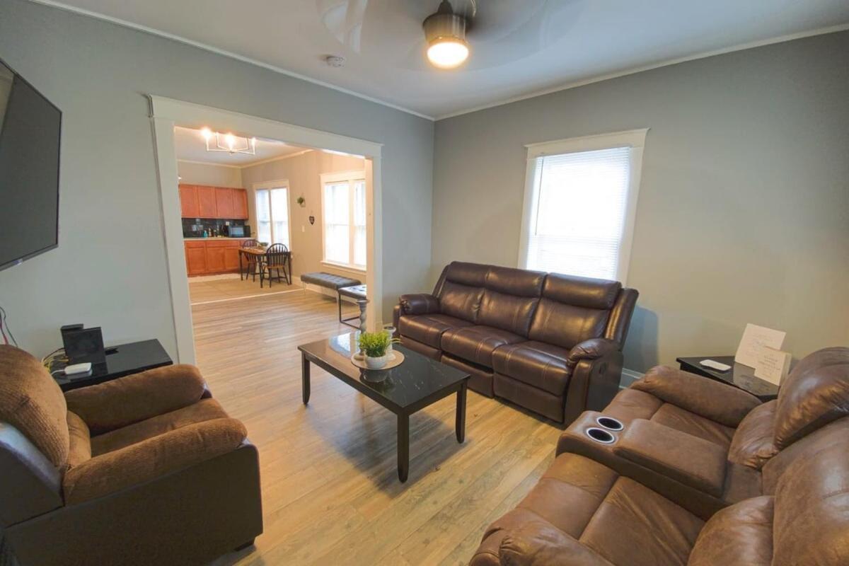 Large 6Br, 2 Bath In Niagara Falls Eksteriør bilde