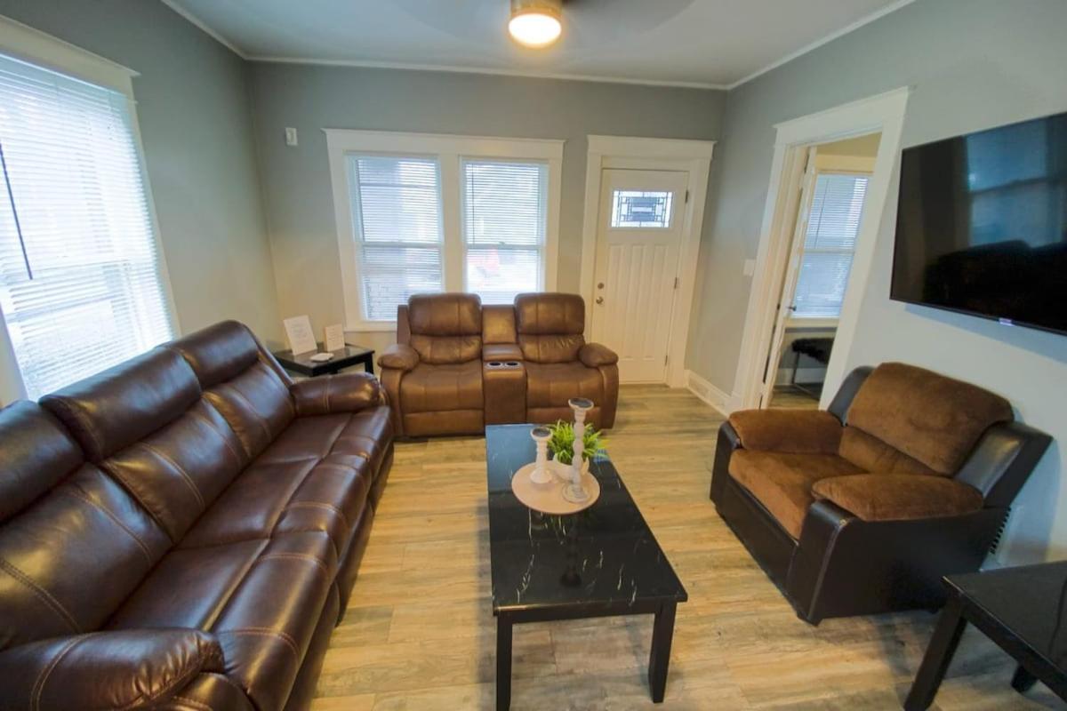 Large 6Br, 2 Bath In Niagara Falls Eksteriør bilde