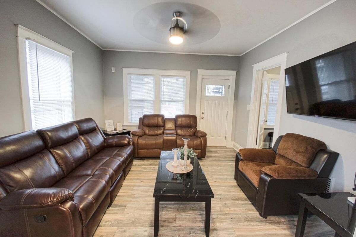Large 6Br, 2 Bath In Niagara Falls Eksteriør bilde