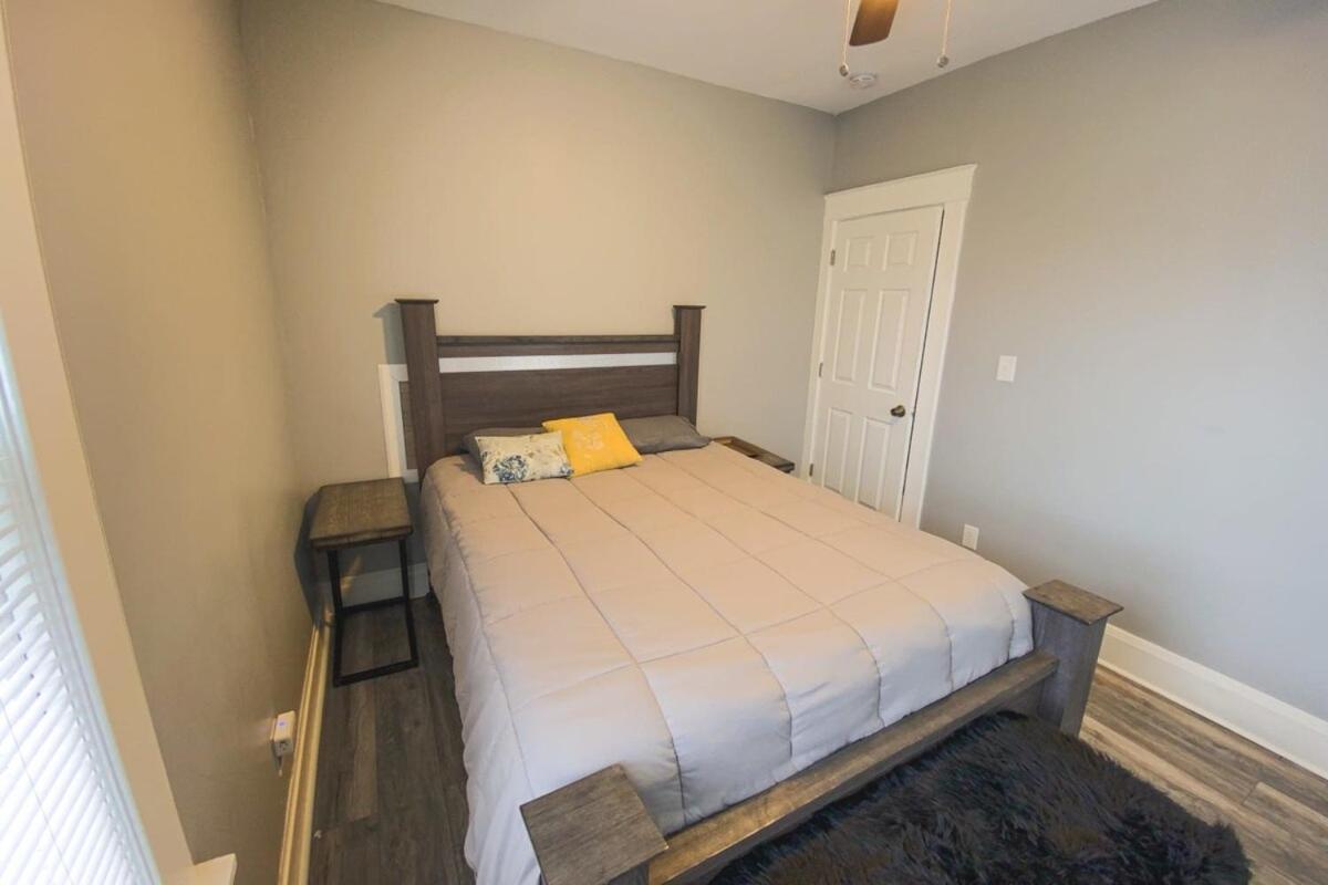 Large 6Br, 2 Bath In Niagara Falls Eksteriør bilde
