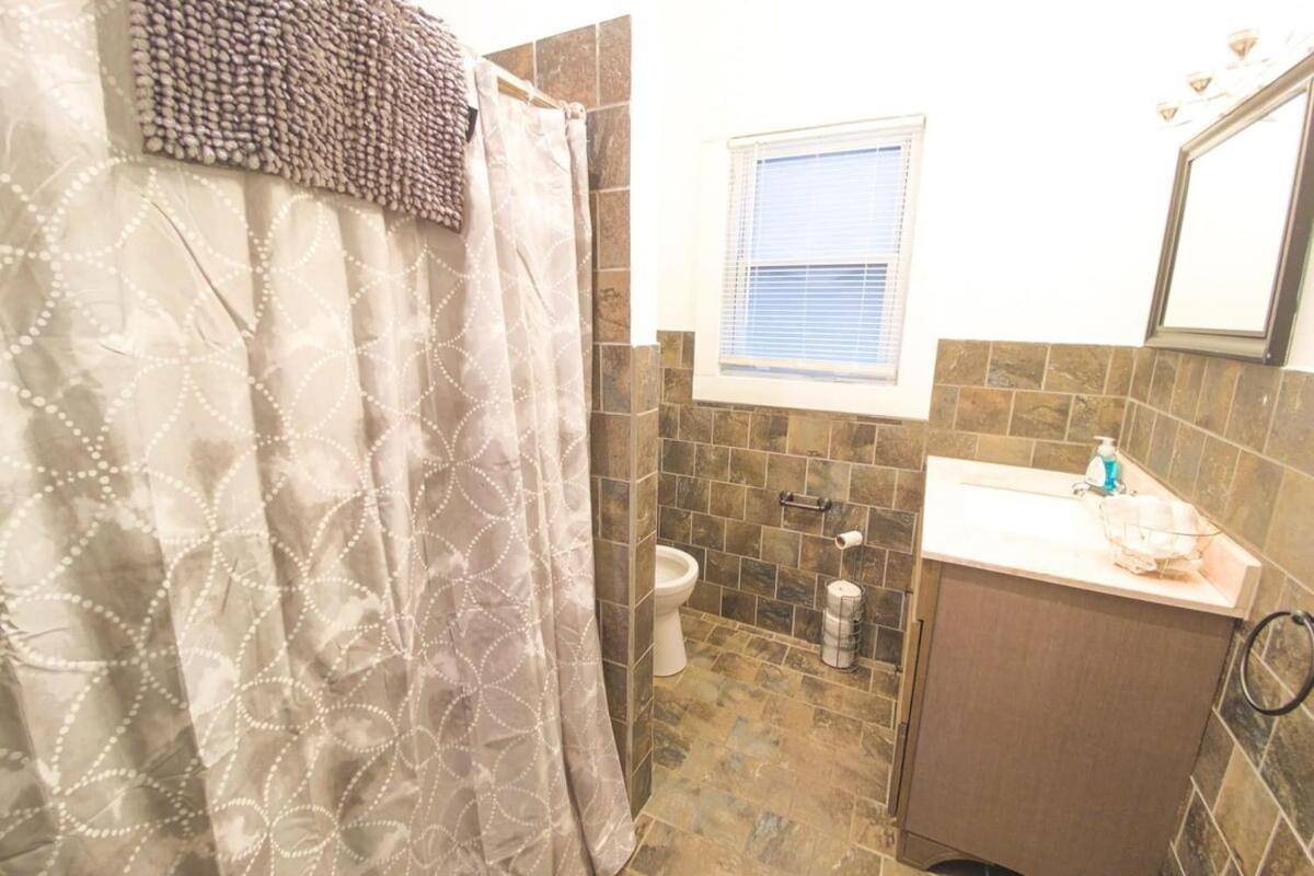 Large 6Br, 2 Bath In Niagara Falls Eksteriør bilde