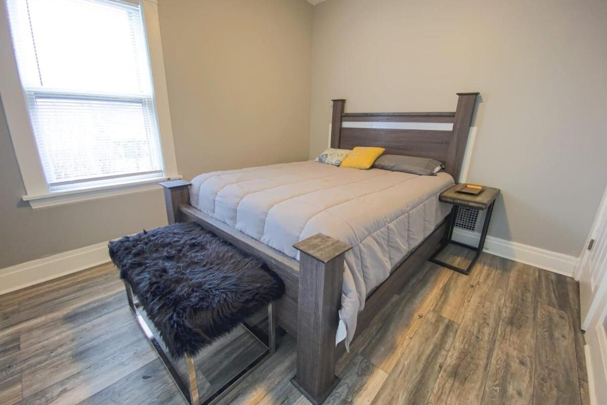 Large 6Br, 2 Bath In Niagara Falls Eksteriør bilde