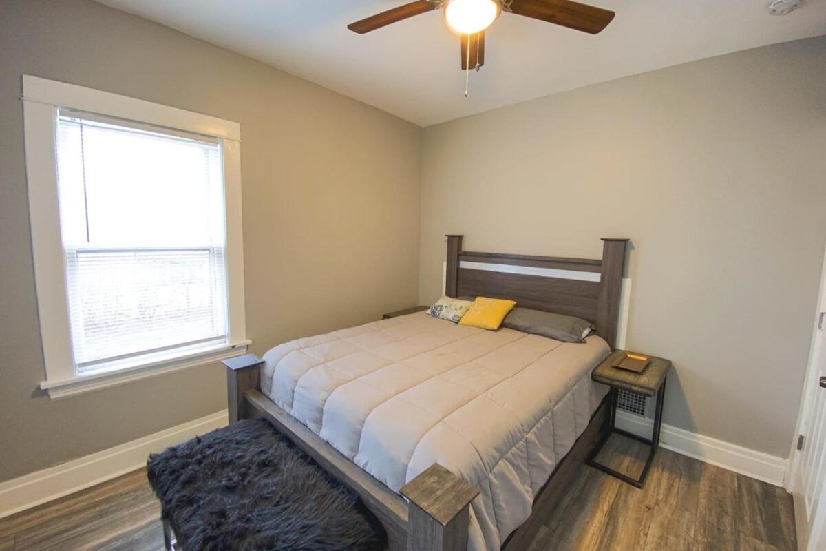 Large 6Br, 2 Bath In Niagara Falls Eksteriør bilde