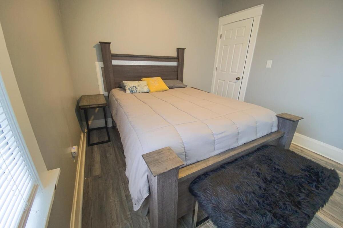 Large 6Br, 2 Bath In Niagara Falls Eksteriør bilde