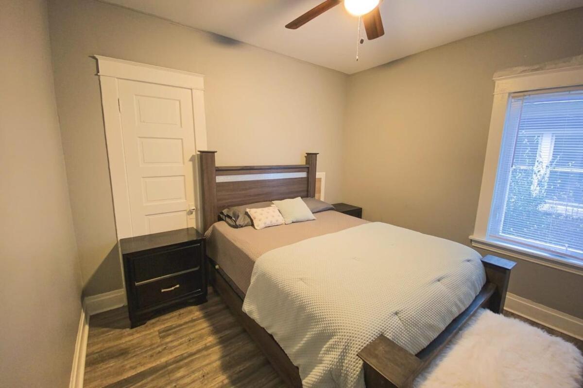 Large 6Br, 2 Bath In Niagara Falls Eksteriør bilde