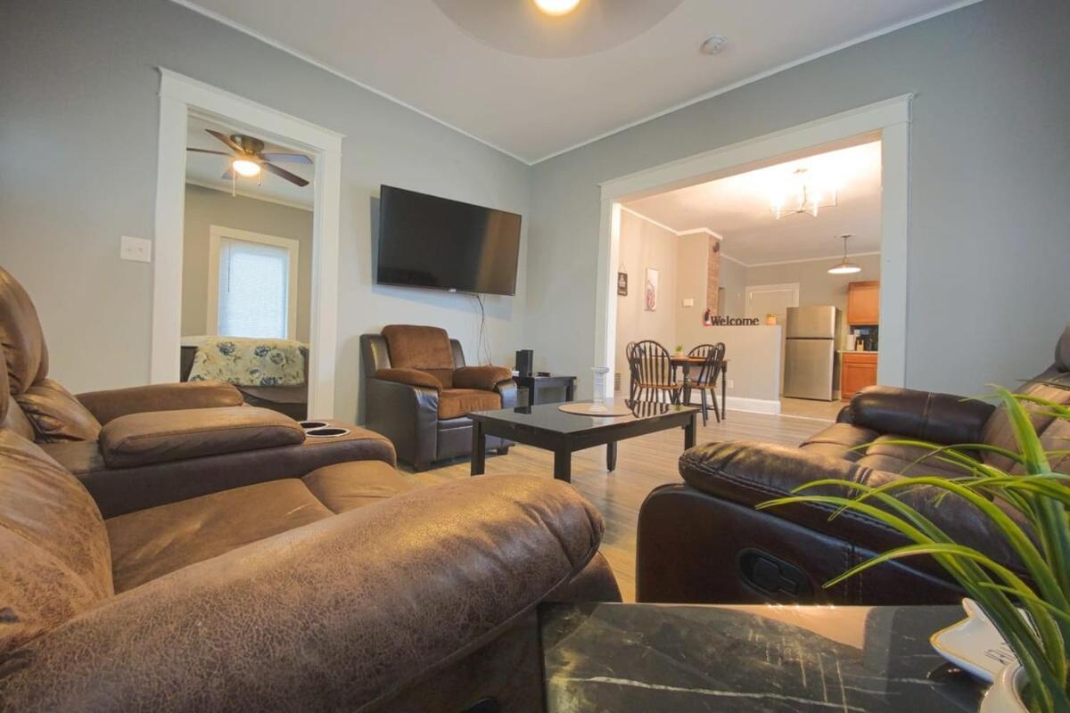 Large 6Br, 2 Bath In Niagara Falls Eksteriør bilde