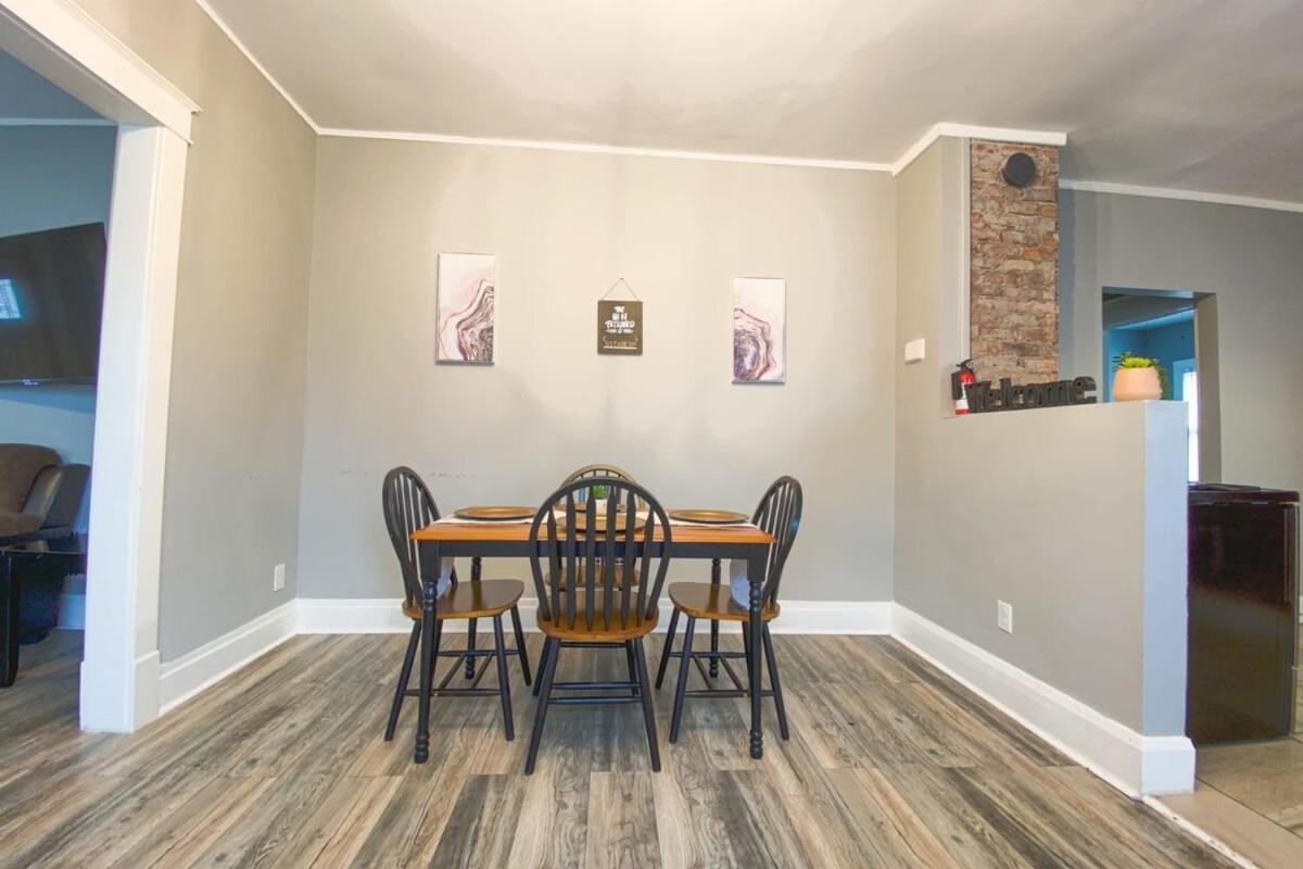 Large 6Br, 2 Bath In Niagara Falls Eksteriør bilde