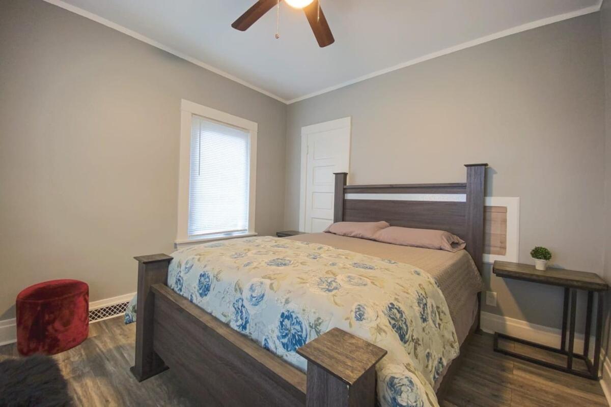 Large 6Br, 2 Bath In Niagara Falls Eksteriør bilde