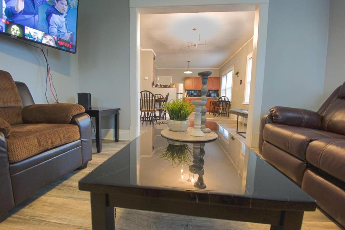 Large 6Br, 2 Bath In Niagara Falls Eksteriør bilde